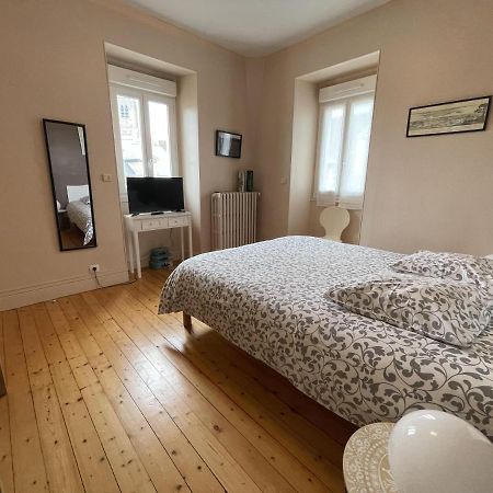 Chambres D'Hotes Auxerre Rum bild