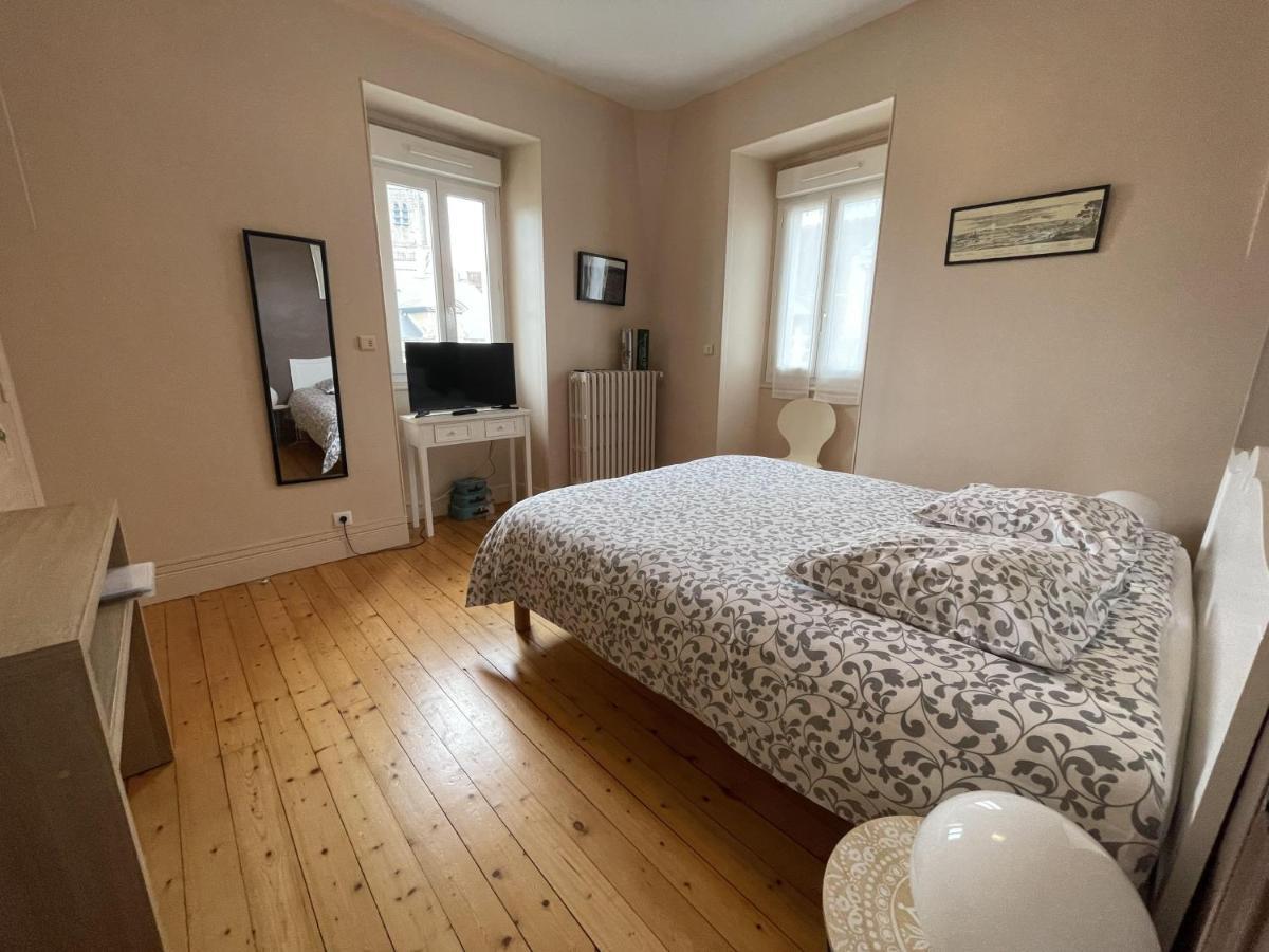 Chambres D'Hotes Auxerre Rum bild